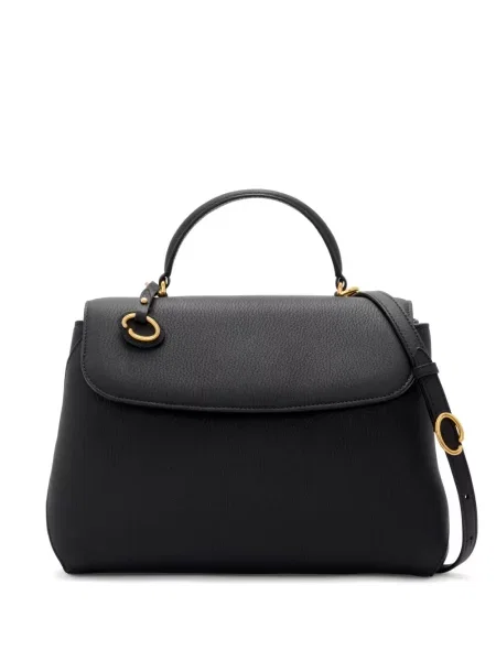 Geantă Oscar De La Renta negru