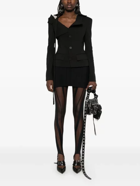 Sacou Ottolinger negru