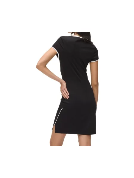 Rochie Karl Lagerfeld negru