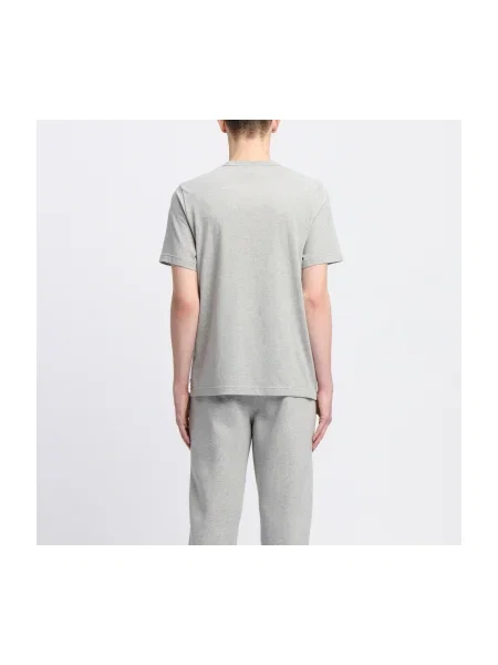 Tricou Reebok Sport gri