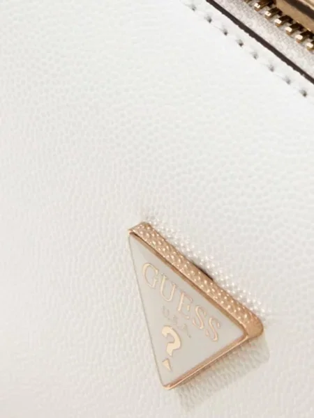 Сумка Guess біла