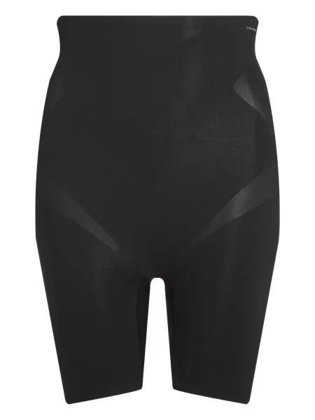 Pantaloni scurți Calvin Klein Underwear negru