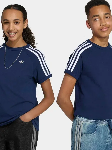 Adidas Originals футболка дитяча