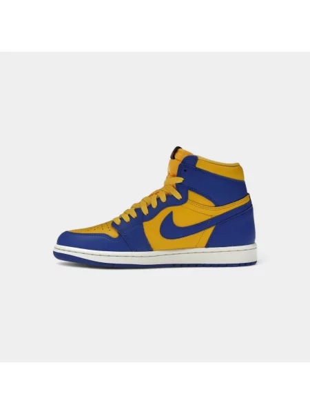Pantofi Nike retro alb