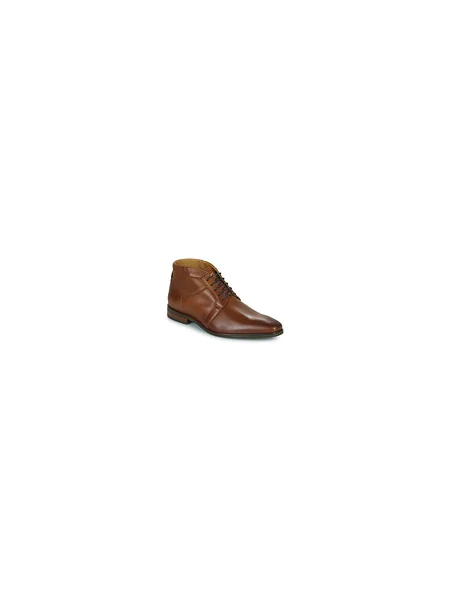 Botine Carlington