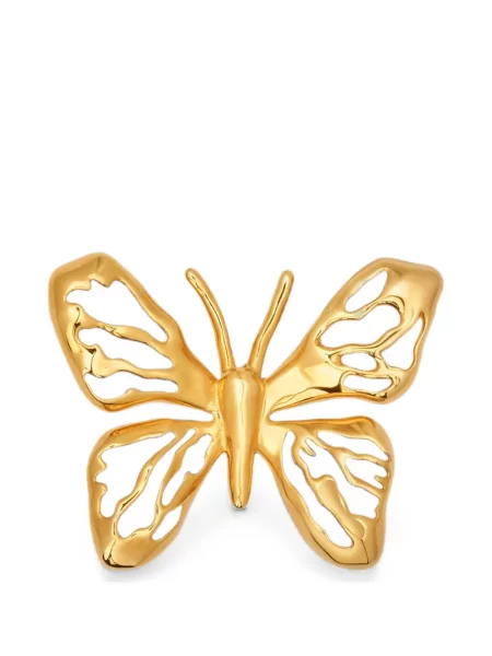 Brosa Oscar De La Renta