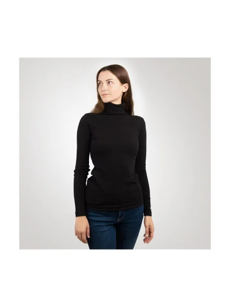 Pulover Champion negru