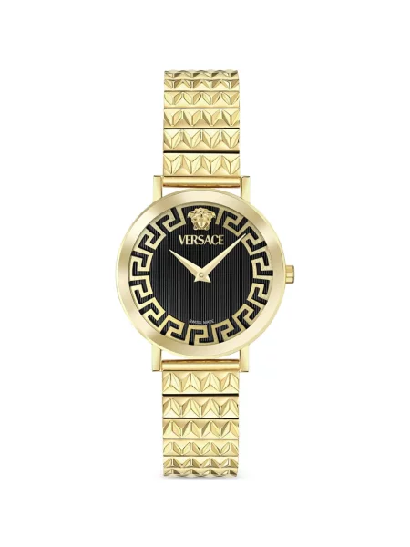 Ceas Versace negru