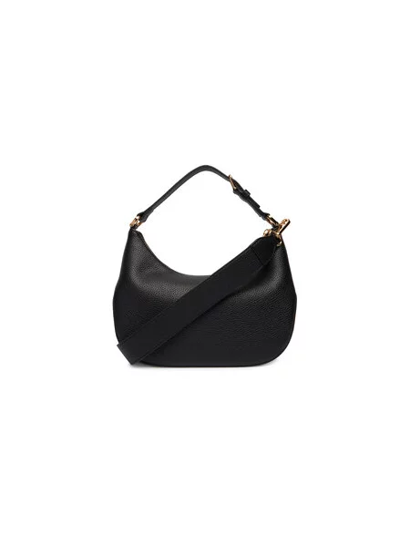 LOVE MOSCHINO Rankinė juoda