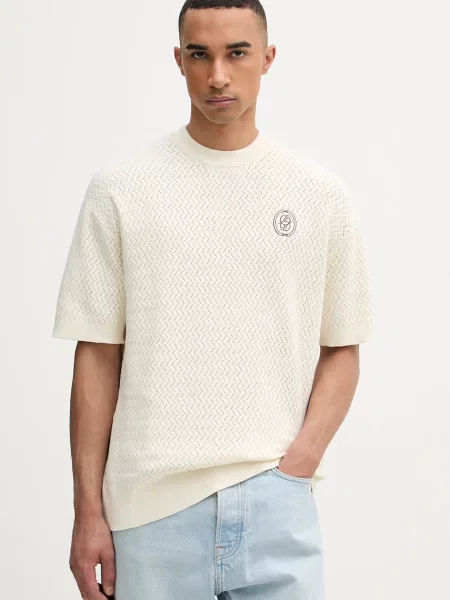 Футболка Drôle De Monsieur