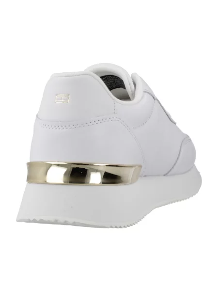 Sneakers Tommy Hilfiger alb