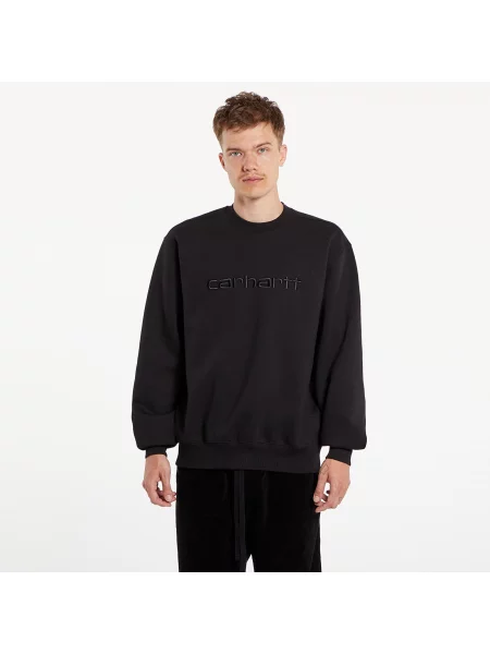 Hanorac Carhartt Wip negru