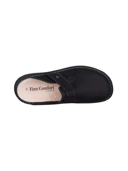 Pantofi Finn Comfort negru