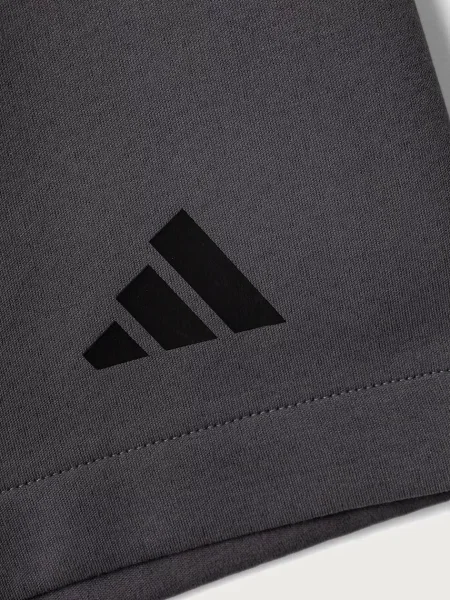 Трикотажные шорты Adidas