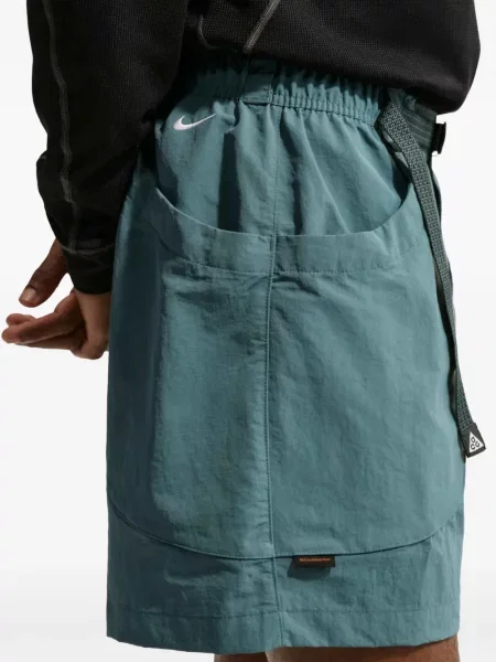 Fotbal geantă Nike cu imagine gri