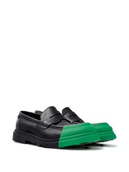Pantofi loafer Camper negru