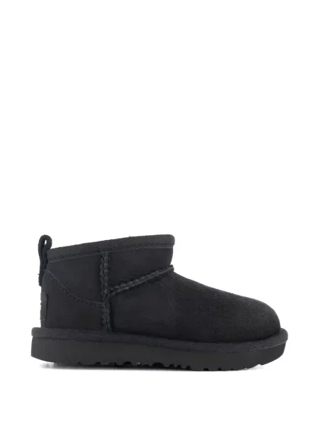Botki dziecięce Ugg czarne