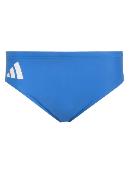 ADIDAS PERFORMANCE Pantaloni de baie Solid azur / alb albastru