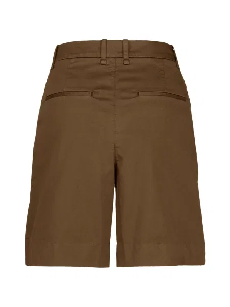 Pantaloni chino Bomboogie maro