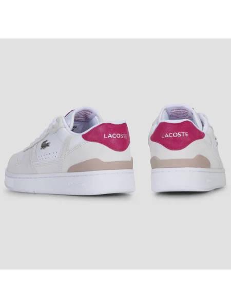 Pantofi Lacoste bej
