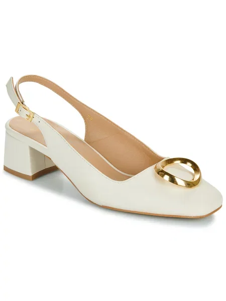 Salonarji Fericelli bela