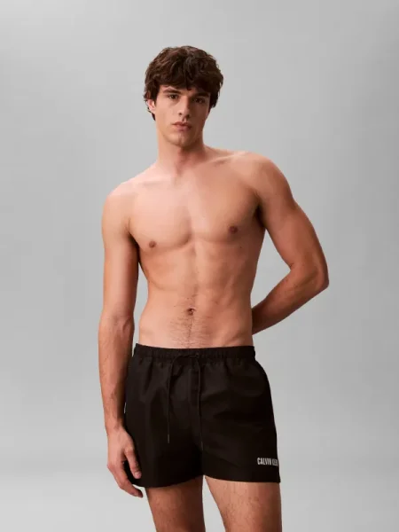 Chiloți Calvin Klein Underwear negru