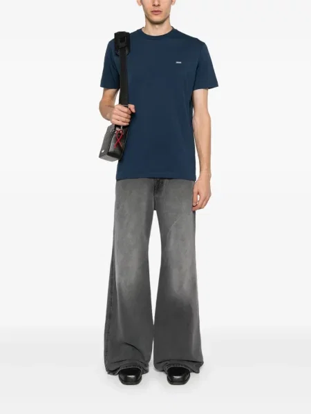 Tricou Dsquared2 albastru