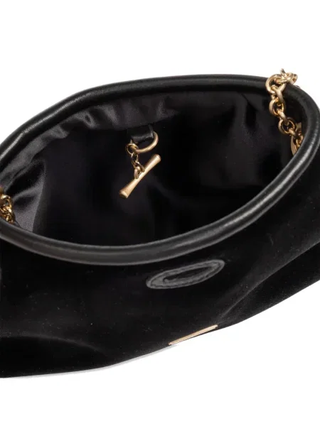 Colier Cult Gaia negru
