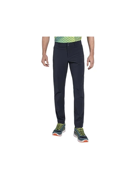 Pantaloni Schöffel negru