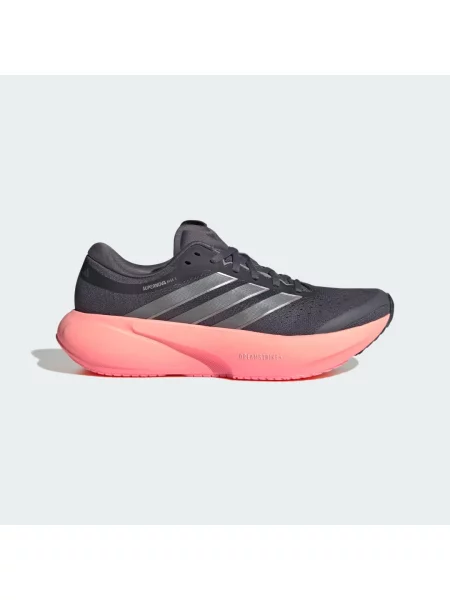 BUTY SUPERNOVA RISE 3 RUNNING szare