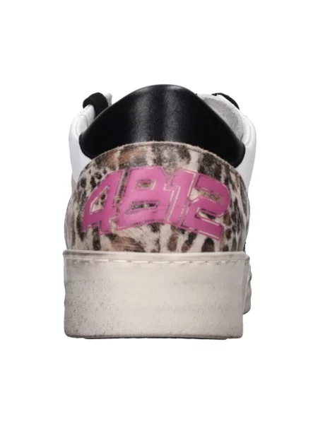 Sneakersy 4b12