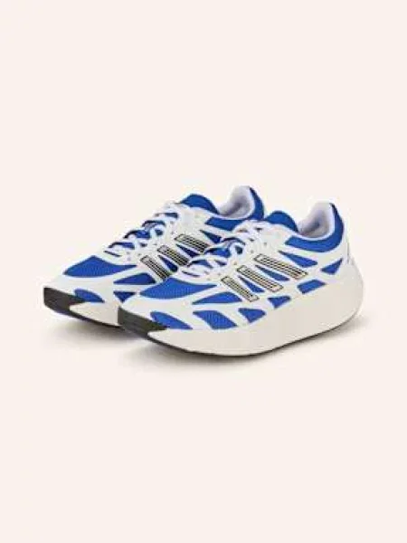 Adidas Originals Sneakersy Adizero Aruku modrá bílá