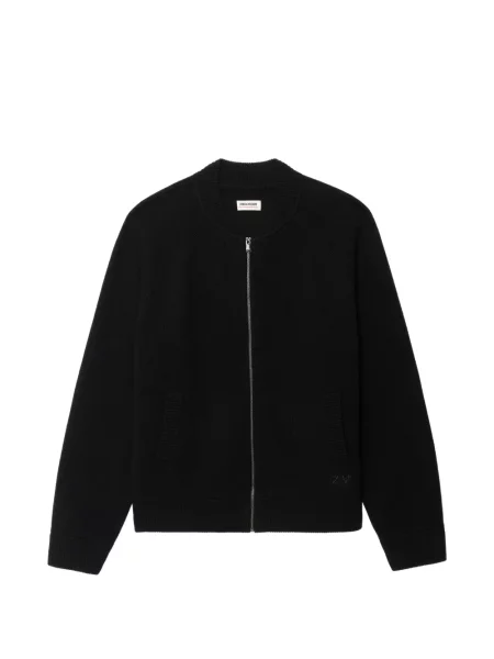 Cardigan Zadig&voltaire negru