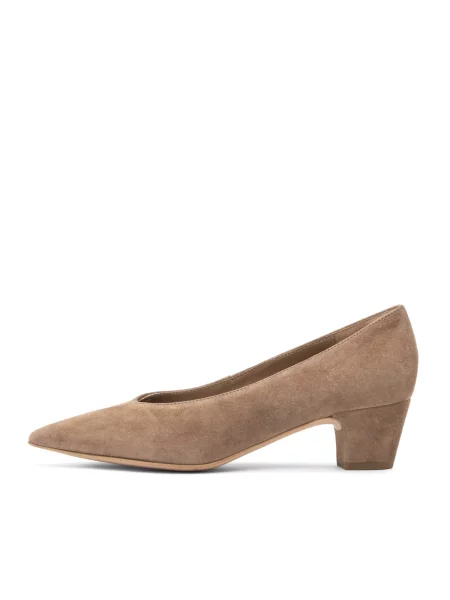 RYŁKO Pumps bej