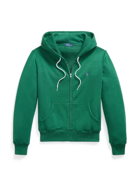 Polo Ralph Lauren Hanorac verde