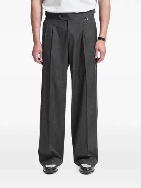 Pantaloni Reternity gri