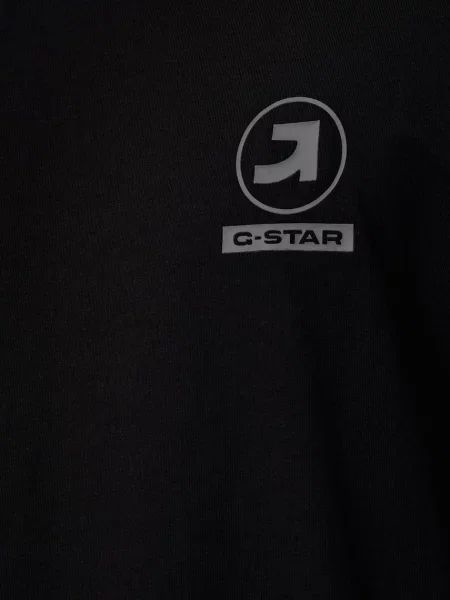 Футболка G-star с лого