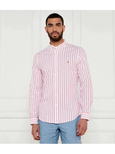 POLO RALPH LAUREN Cămașă roz