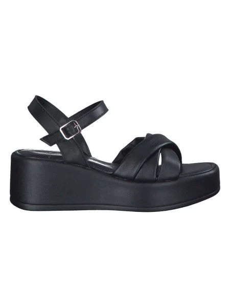 Pantofi Marco Tozzi negru