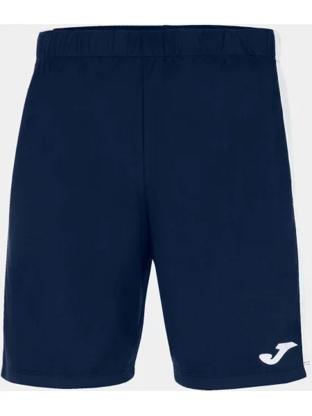 Spodenki do piłki nożnej Joma Maxi białe