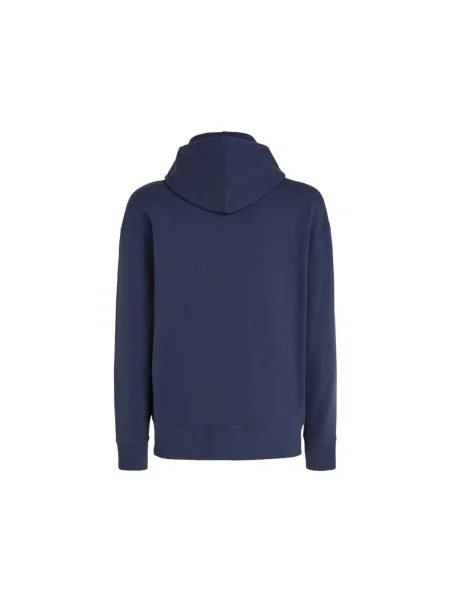 Hanorac Tommy Hilfiger albastru