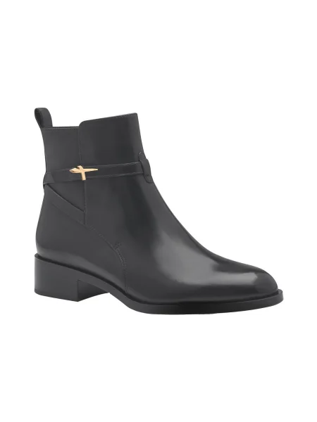 Pantofi Tamaris negru