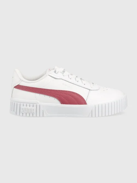 Félcipő Puma fekete