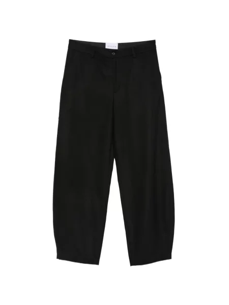 Pantaloni Marsem negru