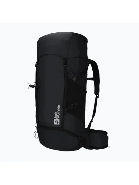 Olcsóbban. Jack Wolfskin Cyrox Shape 35 l S-L fantom túra hátizsák. Méret: 35 l szürke