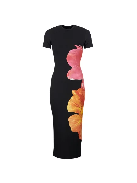 Rochie Desigual negru