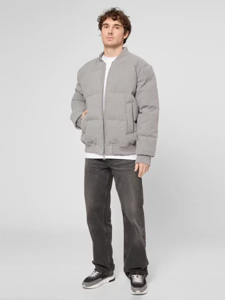 Куртка Prpy серая