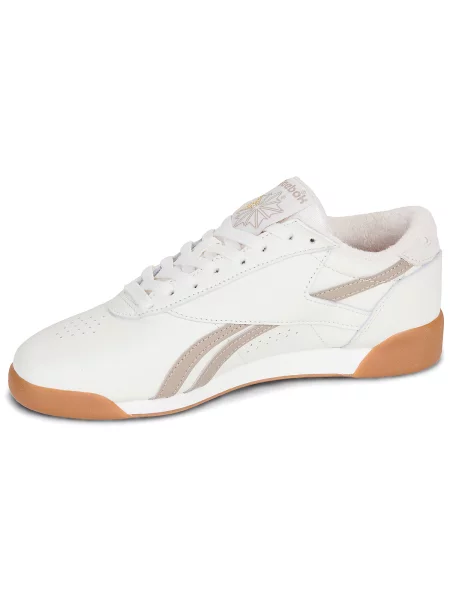 Klasické tenisky Reebok Classic biela