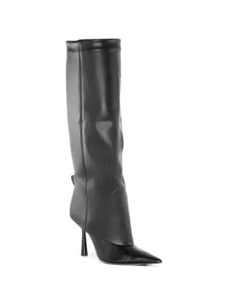 Cizme Giaborghini negru