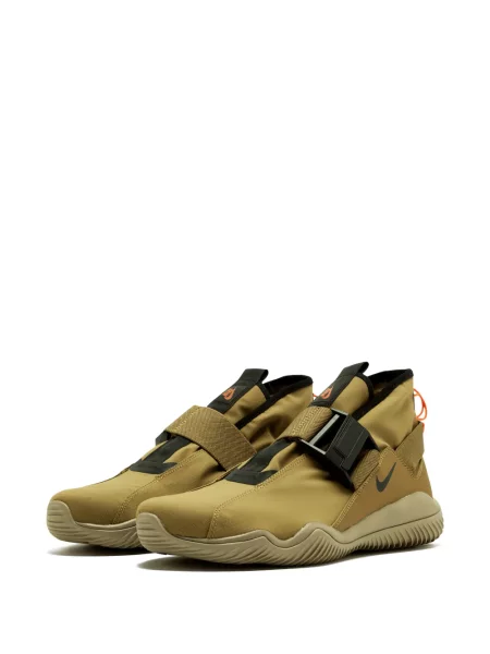 Маратонки Nike Air Force 1 синьо